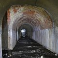 WWII Deep Shelter